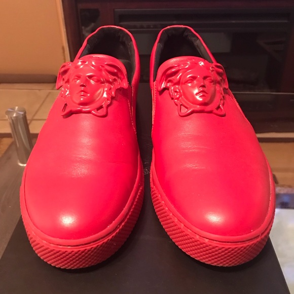 Versace Other - Versace slides 100% authentic